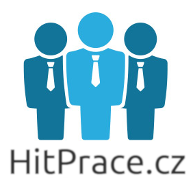 Logo portálu HitPráce.cz